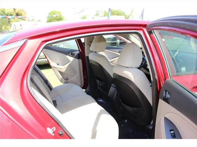 2012 Kia Optima LX