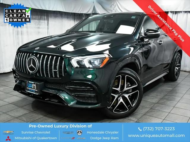 2023 Mercedes-Benz AMG GLE 53 4MATIC for sale in South Amboy, NJ