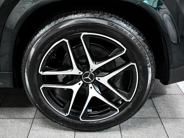 2023 Mercedes-Benz AMG GLE 53 4MATIC