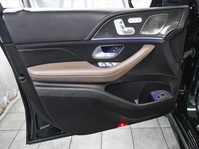 2023 Mercedes-Benz AMG GLE 53 4MATIC