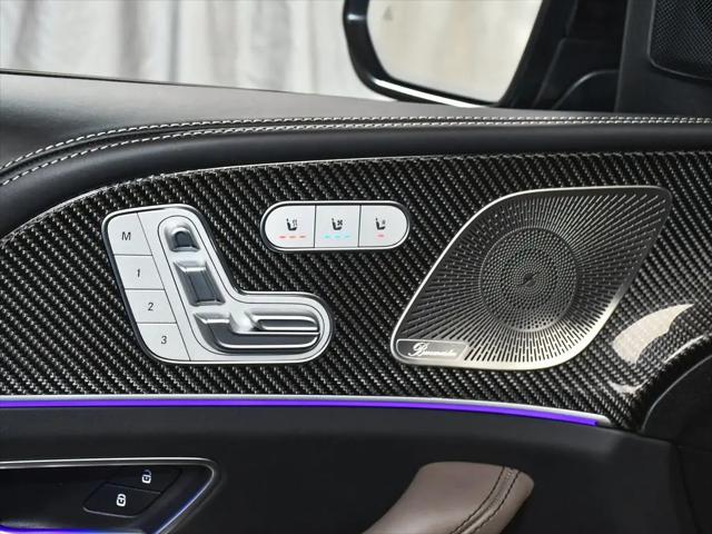 2023 Mercedes-Benz AMG GLE 53 4MATIC