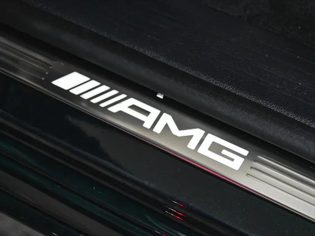 2023 Mercedes-Benz AMG GLE 53 4MATIC