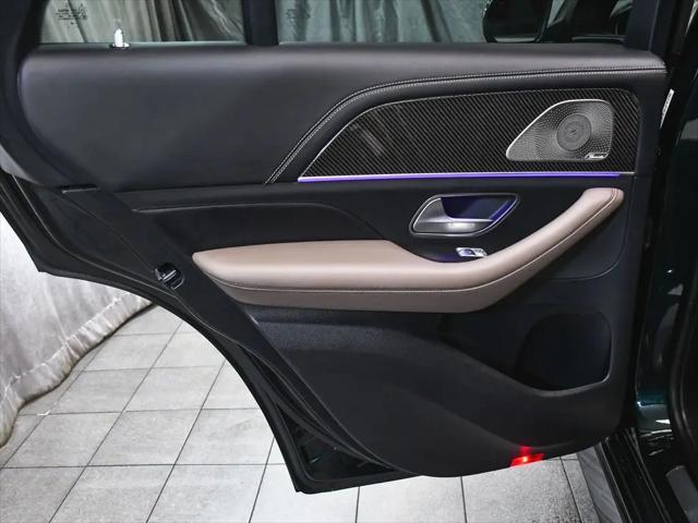 2023 Mercedes-Benz AMG GLE 53 4MATIC