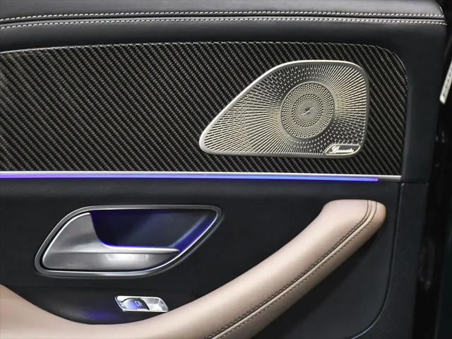 2023 Mercedes-Benz AMG GLE 53 4MATIC