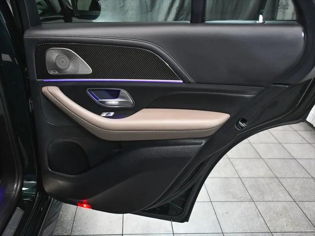 2023 Mercedes-Benz AMG GLE 53 4MATIC