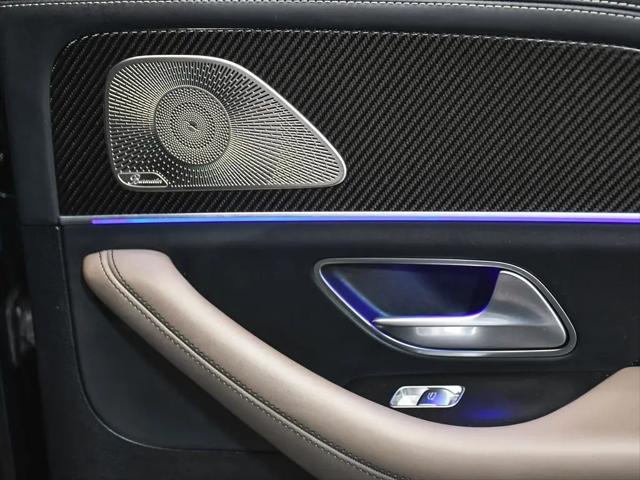 2023 Mercedes-Benz AMG GLE 53 4MATIC