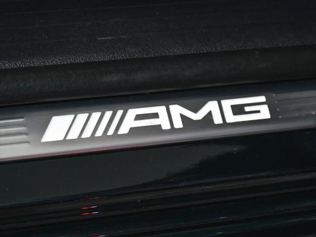2023 Mercedes-Benz AMG GLE 53 4MATIC