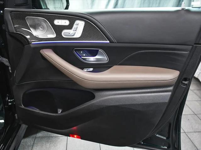 2023 Mercedes-Benz AMG GLE 53 4MATIC