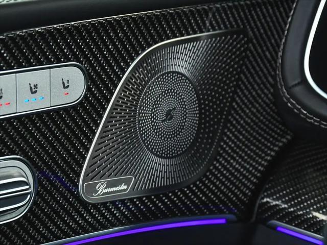 2023 Mercedes-Benz AMG GLE 53 4MATIC