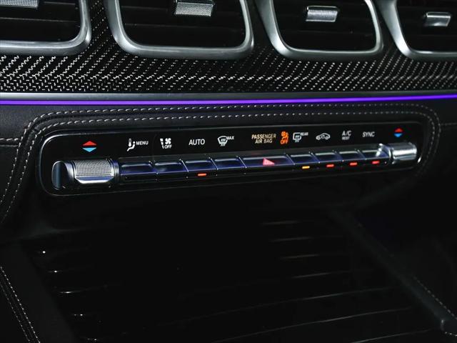 2023 Mercedes-Benz AMG GLE 53 4MATIC