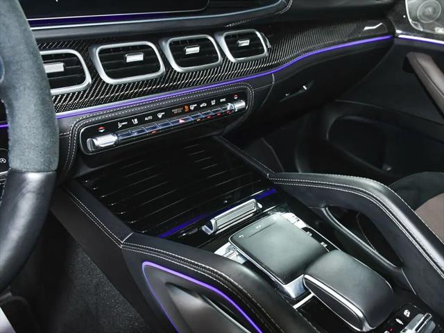 2023 Mercedes-Benz AMG GLE 53 4MATIC