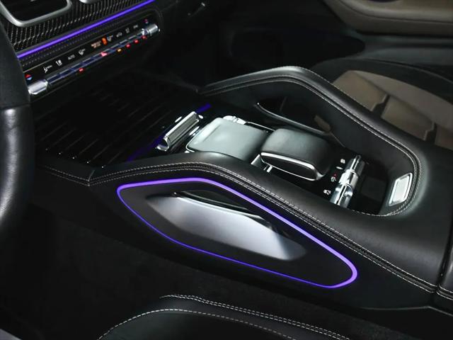 2023 Mercedes-Benz AMG GLE 53 4MATIC