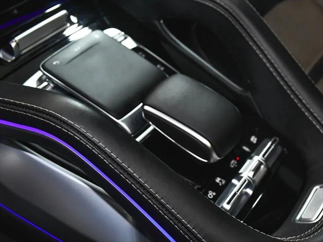 2023 Mercedes-Benz AMG GLE 53 4MATIC