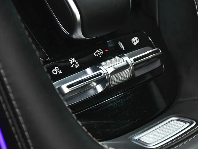 2023 Mercedes-Benz AMG GLE 53 4MATIC