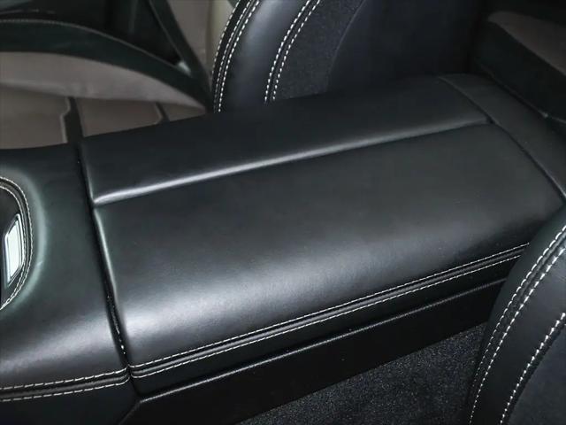 2023 Mercedes-Benz AMG GLE 53 4MATIC