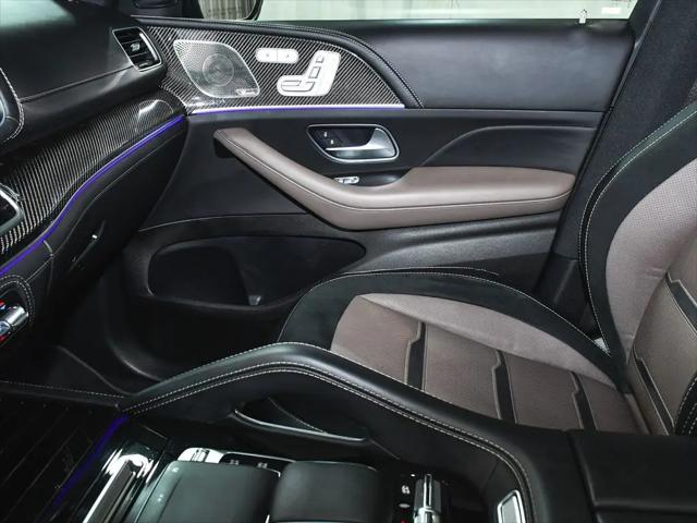 2023 Mercedes-Benz AMG GLE 53 4MATIC