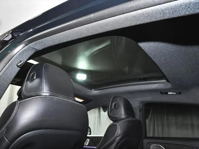 2023 Mercedes-Benz AMG GLE 53 4MATIC