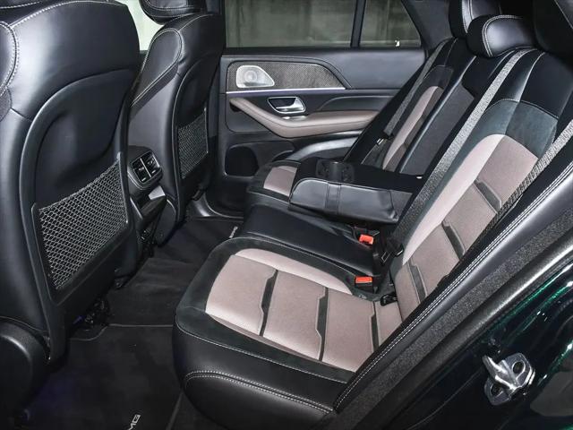 2023 Mercedes-Benz AMG GLE 53 4MATIC