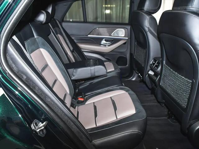 2023 Mercedes-Benz AMG GLE 53 4MATIC