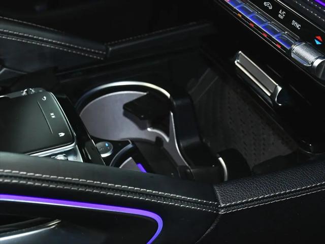 2023 Mercedes-Benz AMG GLE 53 4MATIC