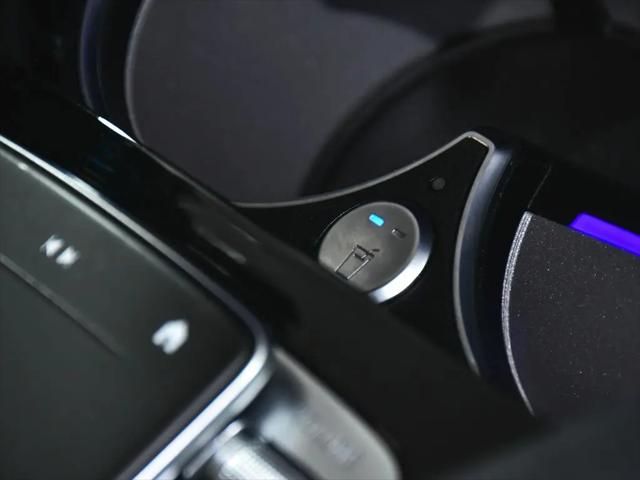 2023 Mercedes-Benz AMG GLE 53 4MATIC