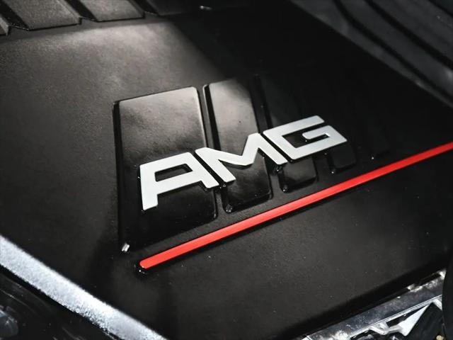 2023 Mercedes-Benz AMG GLE 53 4MATIC
