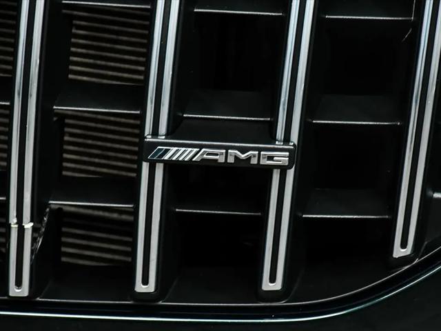 2023 Mercedes-Benz AMG GLE 53 4MATIC