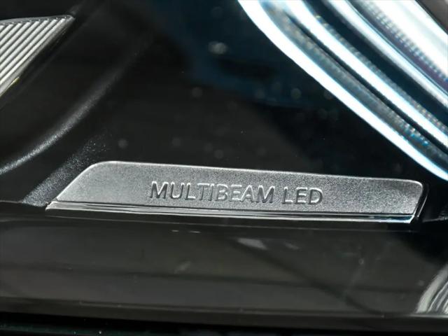 2023 Mercedes-Benz AMG GLE 53 4MATIC