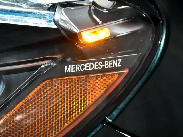 2023 Mercedes-Benz AMG GLE 53 4MATIC