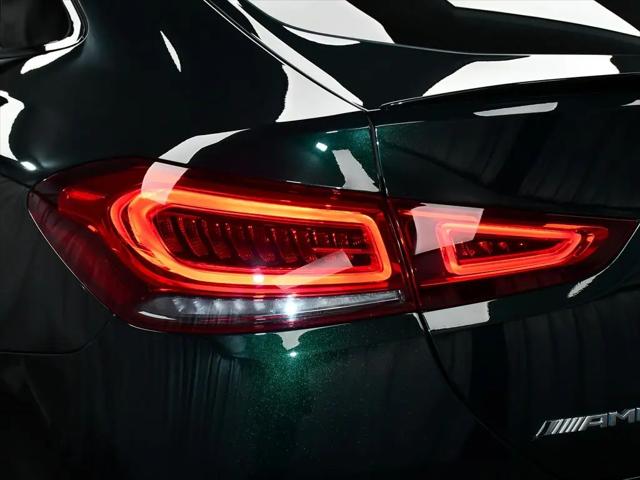 2023 Mercedes-Benz AMG GLE 53 4MATIC