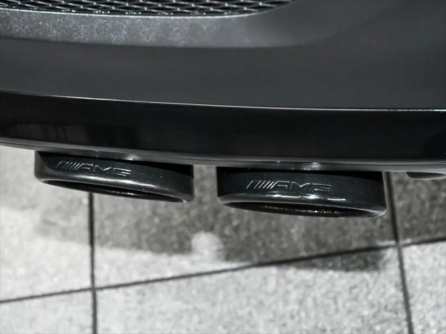 2023 Mercedes-Benz AMG GLE 53 4MATIC