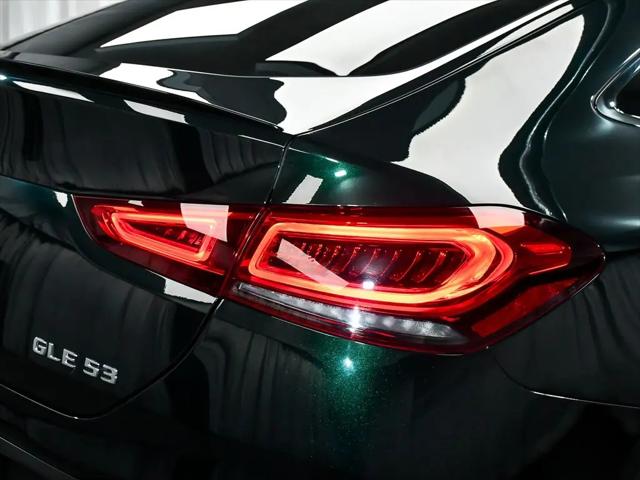 2023 Mercedes-Benz AMG GLE 53 4MATIC