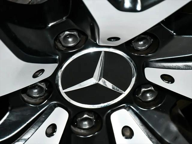2023 Mercedes-Benz AMG GLE 53 4MATIC