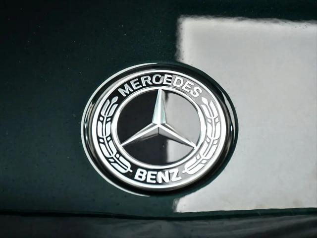 2023 Mercedes-Benz AMG GLE 53 4MATIC