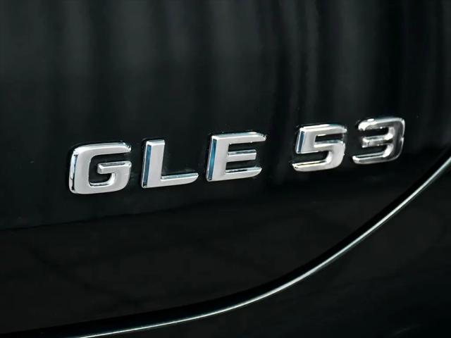 2023 Mercedes-Benz AMG GLE 53 4MATIC
