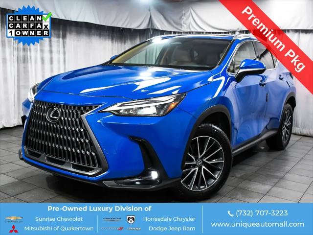 2025 Lexus NX 350 Premium for sale in South Amboy, NJ
