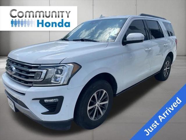 2020 Ford Expedition XLT for sale in Baytown, TX