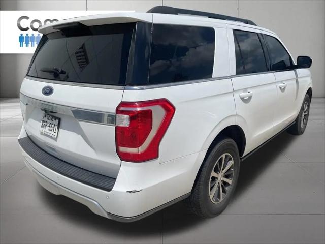 2020 Ford Expedition XLT