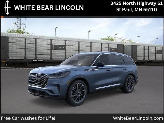 2026 Lincoln Aviator Reserve for sale in St. Paul, MN