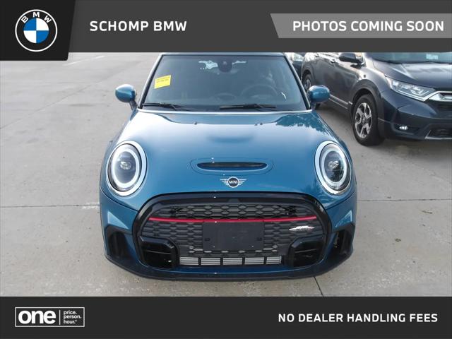 2024 MINI Hardtop John Cooper Works for sale in Highlands Ranch, CO