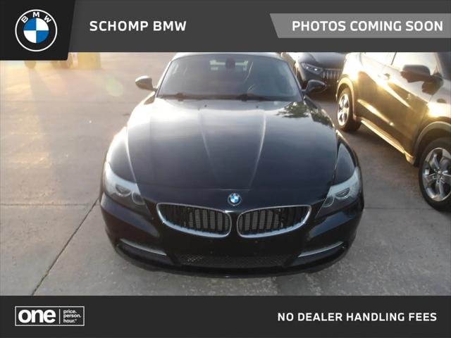 2009 BMW Z4 sDrive30i for sale in Highlands Ranch, CO