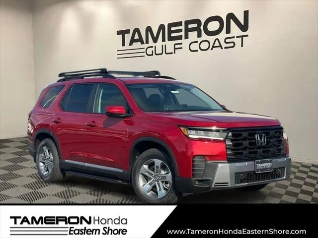 2026 Honda Pilot EX-L for sale in Daphne, AL