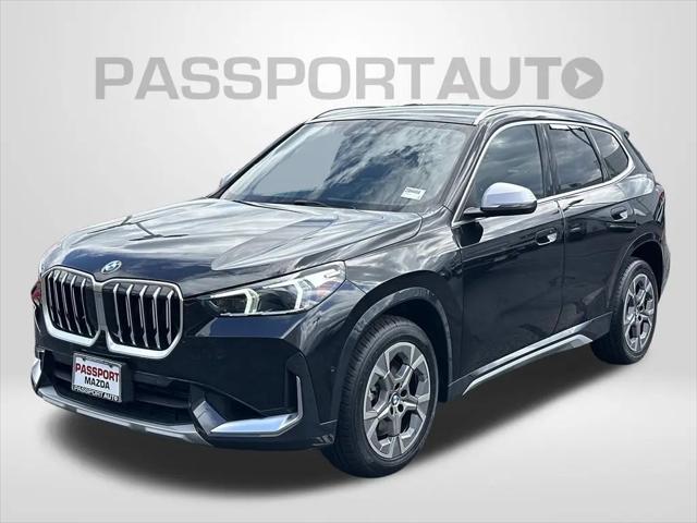 2024 BMW X1 xDrive28i for sale in Suitland, MD