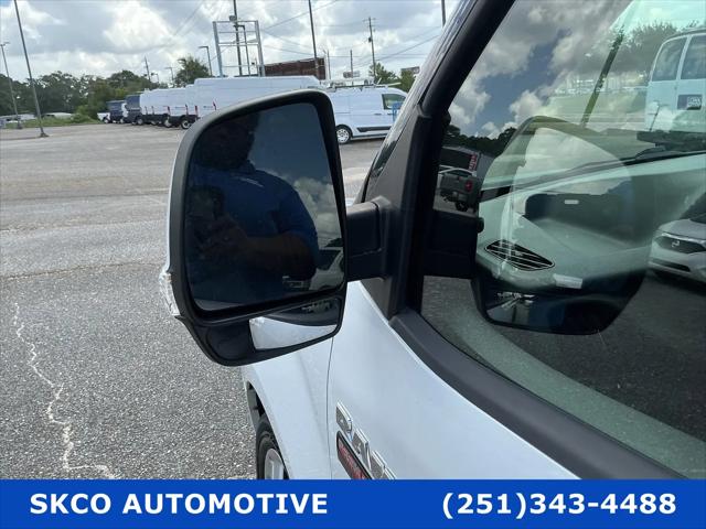 2021 Ram ProMaster City Tradesman SLT Cargo Van