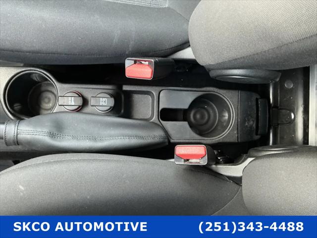 2021 Ram ProMaster City Tradesman SLT Cargo Van