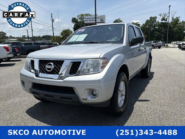 2019 Nissan Frontier SV for sale in Mobile, AL