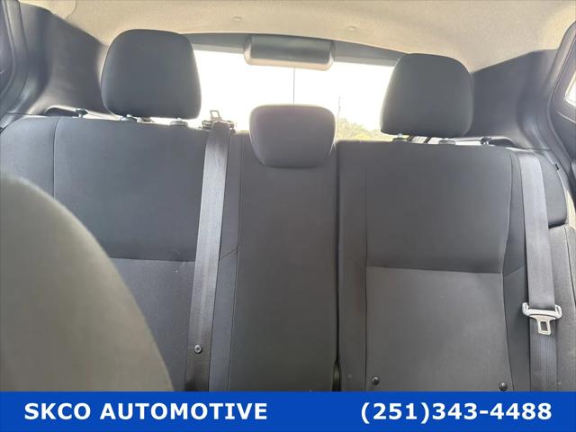 2023 Nissan Kicks S Xtronic CVT