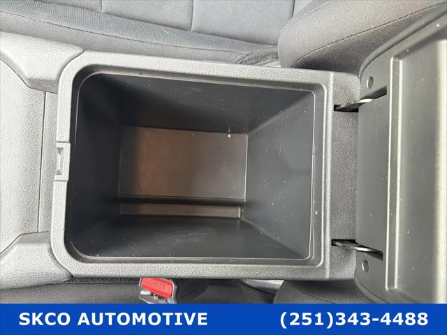 2024 Nissan Sentra S Xtronic CVT
