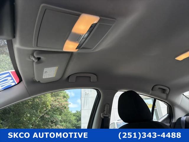 2024 Nissan Sentra S Xtronic CVT