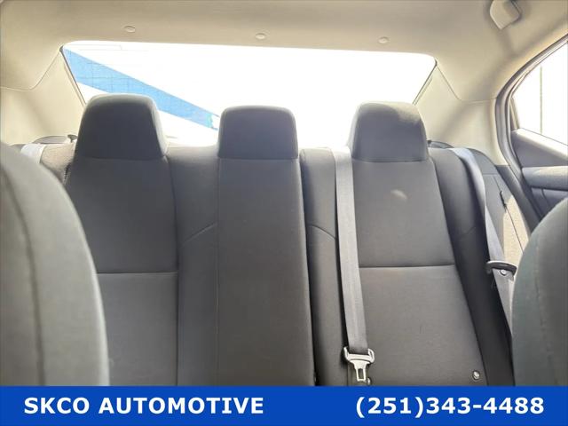 2024 Nissan Sentra S Xtronic CVT